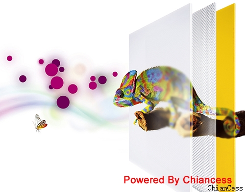 廣告用耐力板 廣告用耐力板