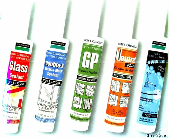 陽光板密封膠 陽光板密封膠