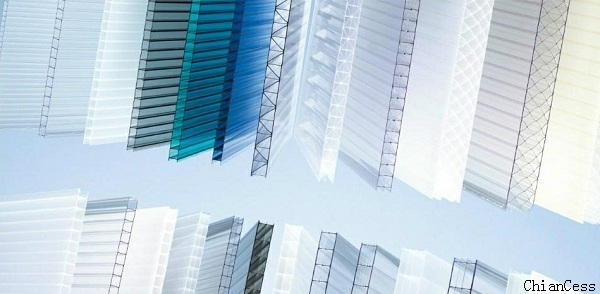 抗紫外線陽光板 耐力板 抗紫外線陽光板 耐力板