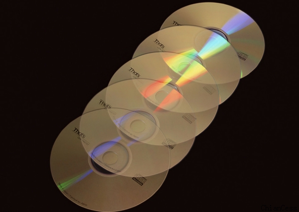 耐力板制品-光盤 耐力板制品-光盤