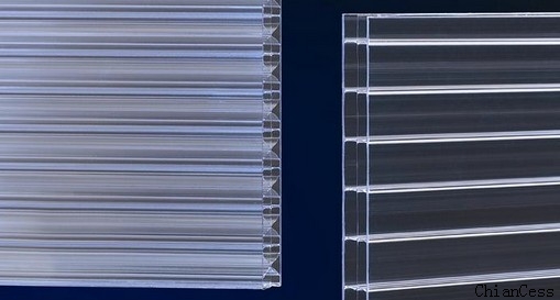 大品牌陽光板廠家生產的PC陽光板展示圖 大品牌陽光板廠家生產的PC陽光板展示圖