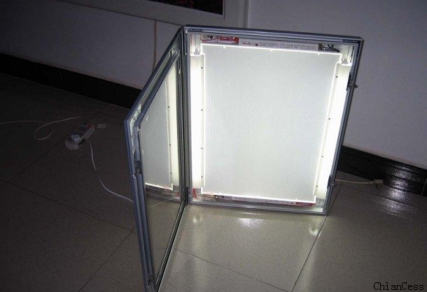 ȫ��LED��(zhu��n)�ù�U(ku��)ɢ������Ч��չʾ�D