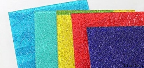 ��ͬҎ���ɫ���w����������չʾ�D