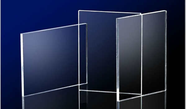 耐力板生產原料