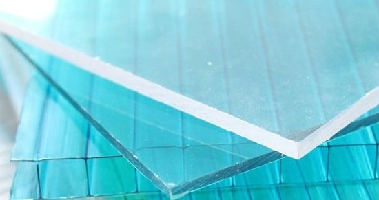 PC耐力板的光學性能及其性能參數表